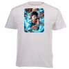 Unisex Platinum Short-sleeve T-shirt Thumbnail