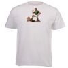 Unisex Platinum Short-sleeve T-shirt Thumbnail