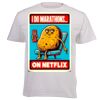 Unisex Platinum Short-sleeve T-shirt Thumbnail
