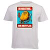Unisex Platinum Short-sleeve T-shirt Thumbnail
