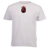 Unisex Platinum Short-sleeve T-shirt Thumbnail