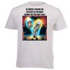 Unisex Platinum Short-sleeve T-shirt Thumbnail