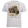 Unisex Platinum Short-sleeve T-shirt Thumbnail