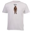 Unisex Platinum Short-sleeve T-shirt Thumbnail