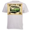 Unisex Platinum Short-sleeve T-shirt Thumbnail