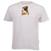 Unisex Platinum Short-sleeve T-shirt Thumbnail