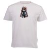 Unisex Platinum Short-sleeve T-shirt Thumbnail