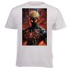 Unisex Platinum Short-sleeve T-shirt Thumbnail