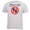 Unisex Platinum Short-sleeve T-shirt Thumbnail