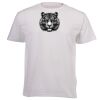 Unisex Platinum Short-sleeve T-shirt Thumbnail