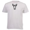 Unisex Platinum Short-sleeve T-shirt Thumbnail