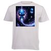Unisex Platinum Short-sleeve T-shirt Thumbnail
