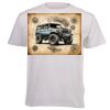Unisex Platinum Short-sleeve T-shirt Thumbnail