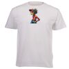 Unisex Platinum Short-sleeve T-shirt Thumbnail