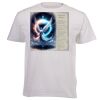 Unisex Platinum Short-sleeve T-shirt Thumbnail