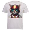 Unisex Platinum Short-sleeve T-shirt Thumbnail