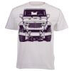 Unisex Platinum Short-sleeve T-shirt Thumbnail