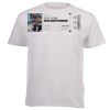 Unisex Platinum Short-sleeve T-shirt Thumbnail