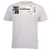 Unisex Platinum Short-sleeve T-shirt Thumbnail
