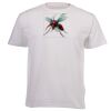 Unisex Platinum Short-sleeve T-shirt Thumbnail
