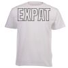 Unisex Platinum Short-sleeve T-shirt Thumbnail