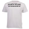 Unisex Platinum Short-sleeve T-shirt Thumbnail