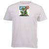 Unisex Platinum Short-sleeve T-shirt Thumbnail