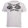 Unisex Platinum Short-sleeve T-shirt Thumbnail