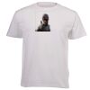 Unisex Platinum Short-sleeve T-shirt Thumbnail