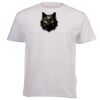 Unisex Platinum Short-sleeve T-shirt Thumbnail
