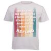 Unisex Platinum Short-sleeve T-shirt Thumbnail