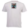 Unisex Platinum Short-sleeve T-shirt Thumbnail