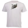 Unisex Platinum Short-sleeve T-shirt Thumbnail