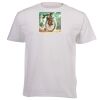 Unisex Platinum Short-sleeve T-shirt Thumbnail