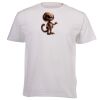 Unisex Platinum Short-sleeve T-shirt Thumbnail