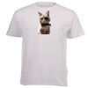 Unisex Platinum Short-sleeve T-shirt Thumbnail