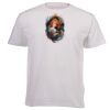 Unisex Platinum Short-sleeve T-shirt Thumbnail