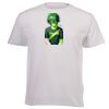Unisex Platinum Short-sleeve T-shirt Thumbnail