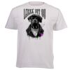Unisex Platinum Short-sleeve T-shirt Thumbnail