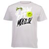 Unisex Platinum Short-sleeve T-shirt Thumbnail