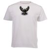 Unisex Platinum Short-sleeve T-shirt Thumbnail