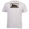 Unisex Platinum Short-sleeve T-shirt Thumbnail