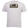 Unisex Platinum Short-sleeve T-shirt Thumbnail