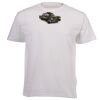 Unisex Platinum Short-sleeve T-shirt Thumbnail