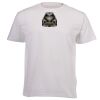 Unisex Platinum Short-sleeve T-shirt Thumbnail