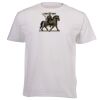 Unisex Platinum Short-sleeve T-shirt Thumbnail