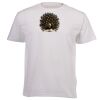Unisex Platinum Short-sleeve T-shirt Thumbnail