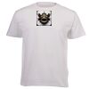Unisex Platinum Short-sleeve T-shirt Thumbnail