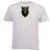Unisex Platinum Short-sleeve T-shirt Thumbnail
