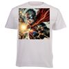 Unisex Platinum Short-sleeve T-shirt Thumbnail